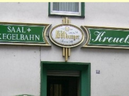 Foto: Bierkultur im Kreuels