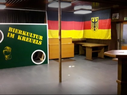Foto: Bierkultur im Kreuels