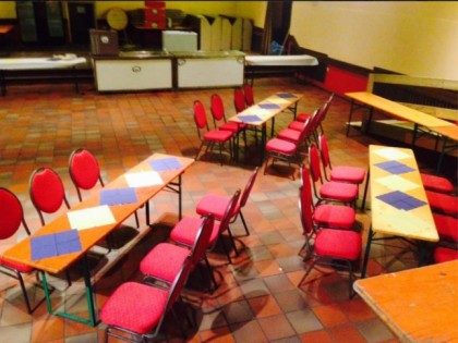 Foto: Bierkultur im Kreuels
