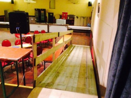Foto: Bierkultur im Kreuels