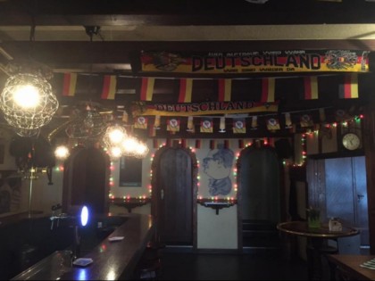 Foto: Bierkultur im Kreuels